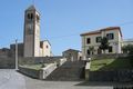 Villa Sant’Antonio-La chiesa parrocchiale di Sant’Antonio Abate