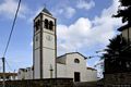 Villa Sant’Antonio: chiesa parrocchiale di Sant’Antonio Abate: veduta d’insieme