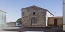 Villa Sant’Antonio-resti dell’antico Oratorio di Sant’Antonio Abate