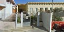 Villa Sant’Antonio-Scuole Elementari: ingresso