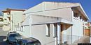 Villa Sant’Antonio-Scuole Elementari: estermo della Palestra Comunale