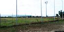 Villa Sant’Antonio-Campo Sportivo Comunale: il Campo da Calcio