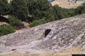 Villa Sant’Antonio-La necropoli di Genna Salixi