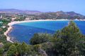 Villasimius: la spiaggia di Campus