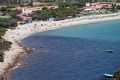 Villasimius: la spiaggia di Campus