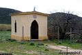 Villasimius: chiesa campestre di Santa Maria