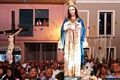 Villasimius-Festa di Santa Maria
