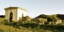 Villasimius-resti delle Terme romane di Santa Maria