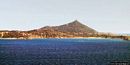 Villasimius: veduta del Capo Carbonara