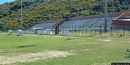 Villasimius: impianti sportivi comunali: Campo da Calcio