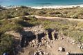Villasimius-resti dell’insediamento fenicio e poi romano di Cuccureddus