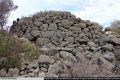 Villasimius-resti del nuraghe Cuccureddus I