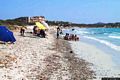 Villasimius: la spiaggia di Campulongu
