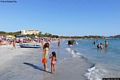 Villasimius: la spiaggia di Campulongu