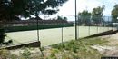 Villasimius-spiaggia del Riso: impianti sportivi Campo da Calcetto ossia da Calcio a cinque