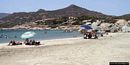 Villasimius: veduta della spiaggia del Riso