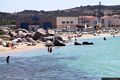 Villasimius: la spiaggia del Riso
