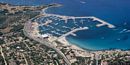 Villasimius: il porto turistico