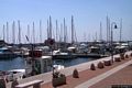 Villasimius: il porto turistico Villasimius: il porto turistico