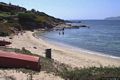 Villasimius: la spiaggia di Santa Caterina
