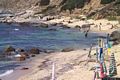 Villasimius: la spiaggia di Santa Caterina