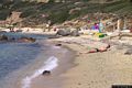 Villasimius: la spiaggia di Santa Caterina