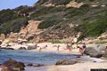 Villasimius: la spiaggia di Santa Caterina