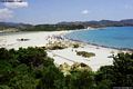 Villasimius: la spiaggia di Porto Giunco