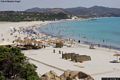 Villasimius: la spiaggia di Porto Giunco