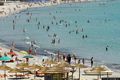 Villasimius: la spiaggia di Porto Giunco