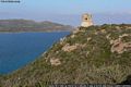 Villasimius: la Torre di Porto Giunco