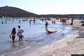 Villasimius: la spiaggia di Timi Ama