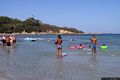 Villasimius: la spiaggia di Simius
