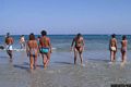 Villasimius-Limpido mare di Simius