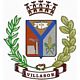 Villasor-Stemma del comune