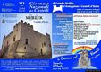 Villasor: la casa forte degli Alagon detta anche Castello Aragonese o Castello Siviller-ocandina della Giornata nazionale dei Castelli