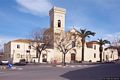 Villasor: chiesa parrocchiale di San Biagio