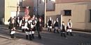 Villasor-Festa di San Biagio: la processione
