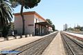 Villasor: la Stazione ferroviaria di Villasor in corso di restauro