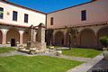 Villasor: Convento dei Cappuccini: interno Villasor: Convento dei Cappuccini: interno