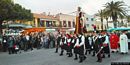 Villasor-Festa di Sant’Antioco Martire: la processione