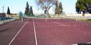 Villasor: impianti sportivi San Biagio: Campo da Tennis