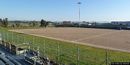 Villasor: impianti sportivi Ignazio Orru: Campo da Calcio