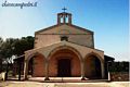 Villasor: chiesa di Santa Vitalia