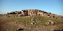 Villasor-resti del nuraghe su Sonadori Villasor-resti del nuraghe su Sonadori
