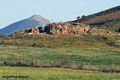Villasor-resti del nuraghe su Sonadori