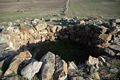 Villasor-resti del nuraghe su Sonadori Villasor-resti del nuraghe su Sonadori