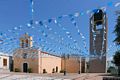 Villaspeciosa: chiesa parrocchiale dedicata alla Beata Vergine Assunta