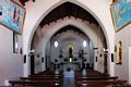 Villaspeciosa: chiesa parrocchiale dedicata alla Beata Vergine Assunta: interno