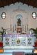 Villaspeciosa: chiesa parrocchiale dedicata alla Beata Vergine Assunta: altare
